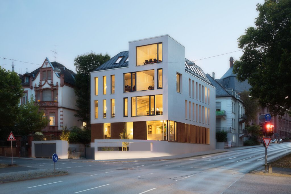 Außenansicht