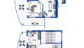 Wohnung 3 Maisonette