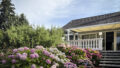 Hausansicht / Terrasse