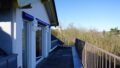 Balkon Ausblick Stromburg (Quelle: Volksbank Rhein-Nahe-Hunsrück eG)