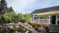 Hausansicht / Terrasse