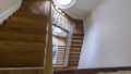 historisches Treppenhaus