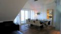 Wohn-/Essbereich Loft (Quelle: Volksbank Rhein-Nahe-Hunsrück eG)
