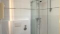 modernes Duschbad