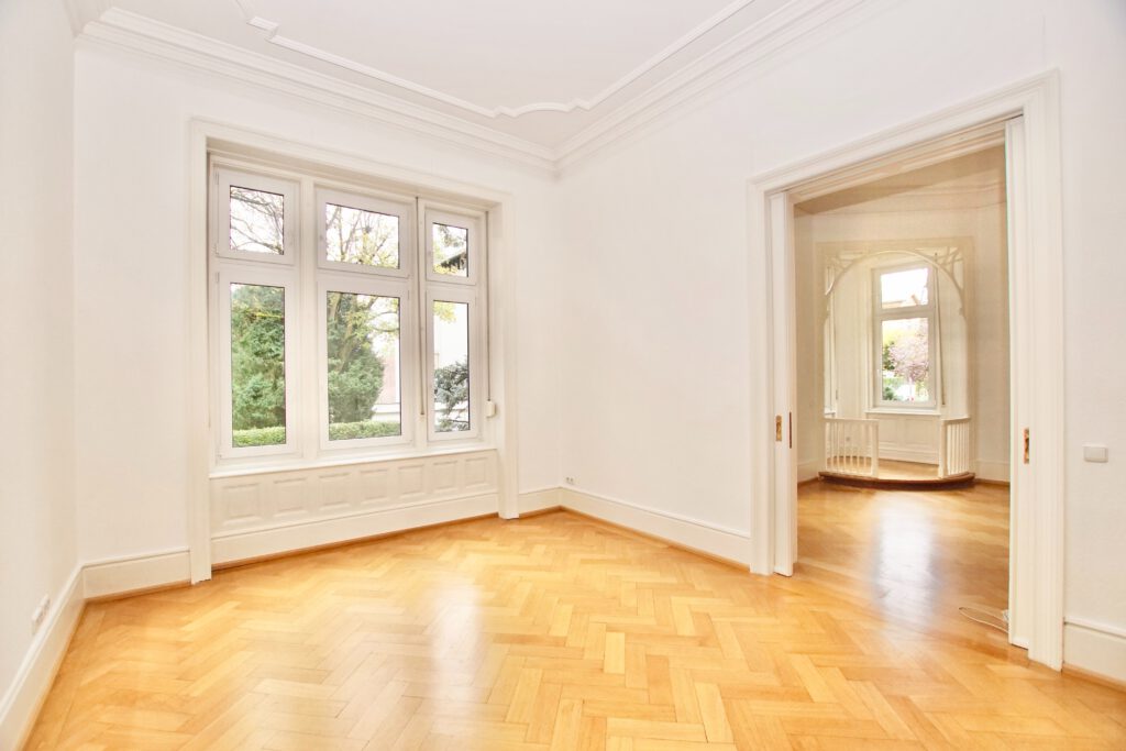 Ankleide/Büro
