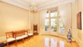 Besprechungs-Saal