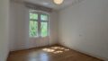 Schlafzimmer zum Hof