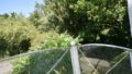 Balkon vorne