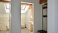 Toiletten