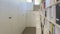 Ankleide/Büro