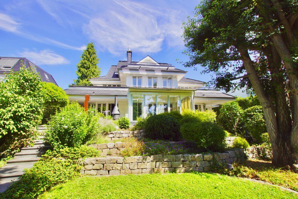 Garten