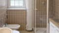 Badezimmer Erdgeschoss