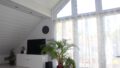 Bodentiefes Fenster Obergeschoss