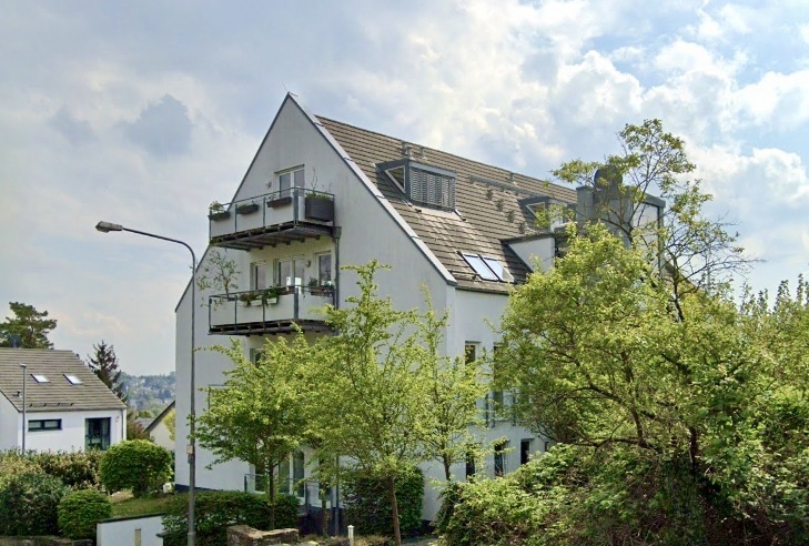 Außen