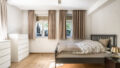Schlafzimmer Einliegerwohnung