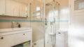 Badezimmer Erdgeschoss