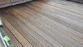 Holzboden Terrasse
