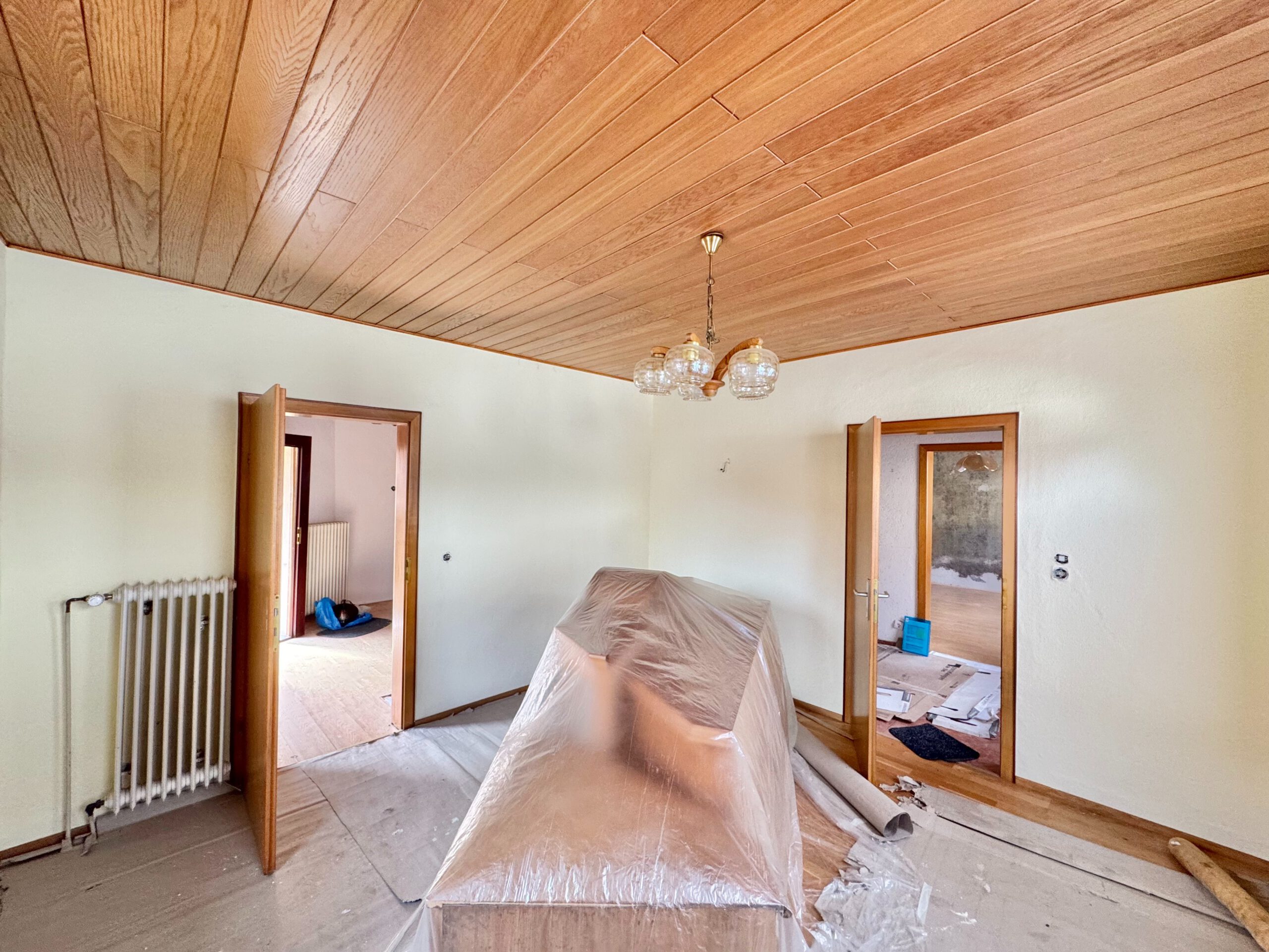 Esszimmer EG