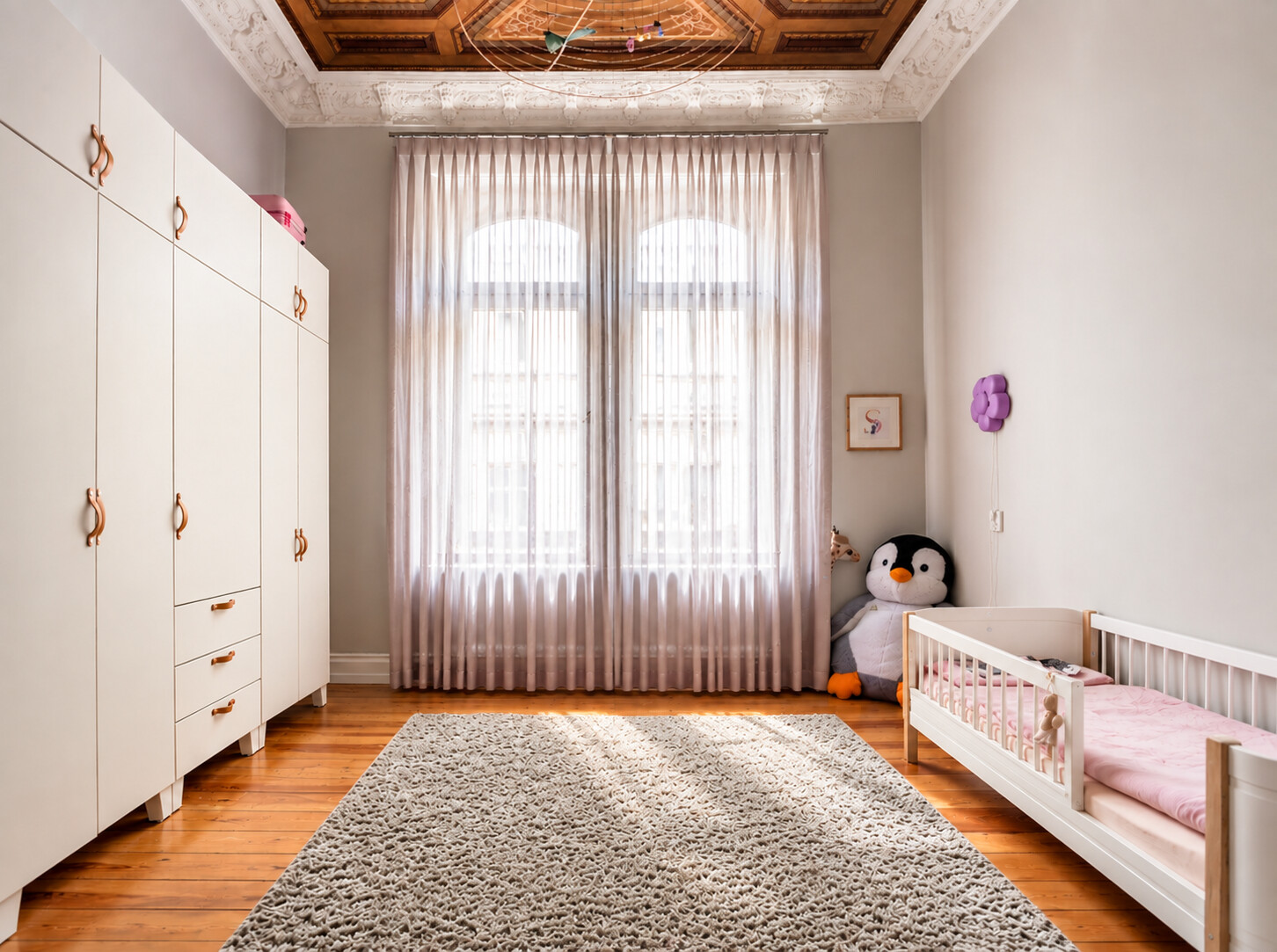 Kinderzimmer 2