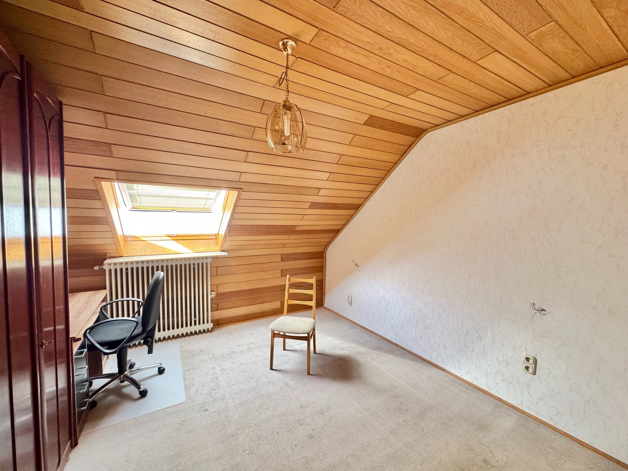 Schlafzimmer OG