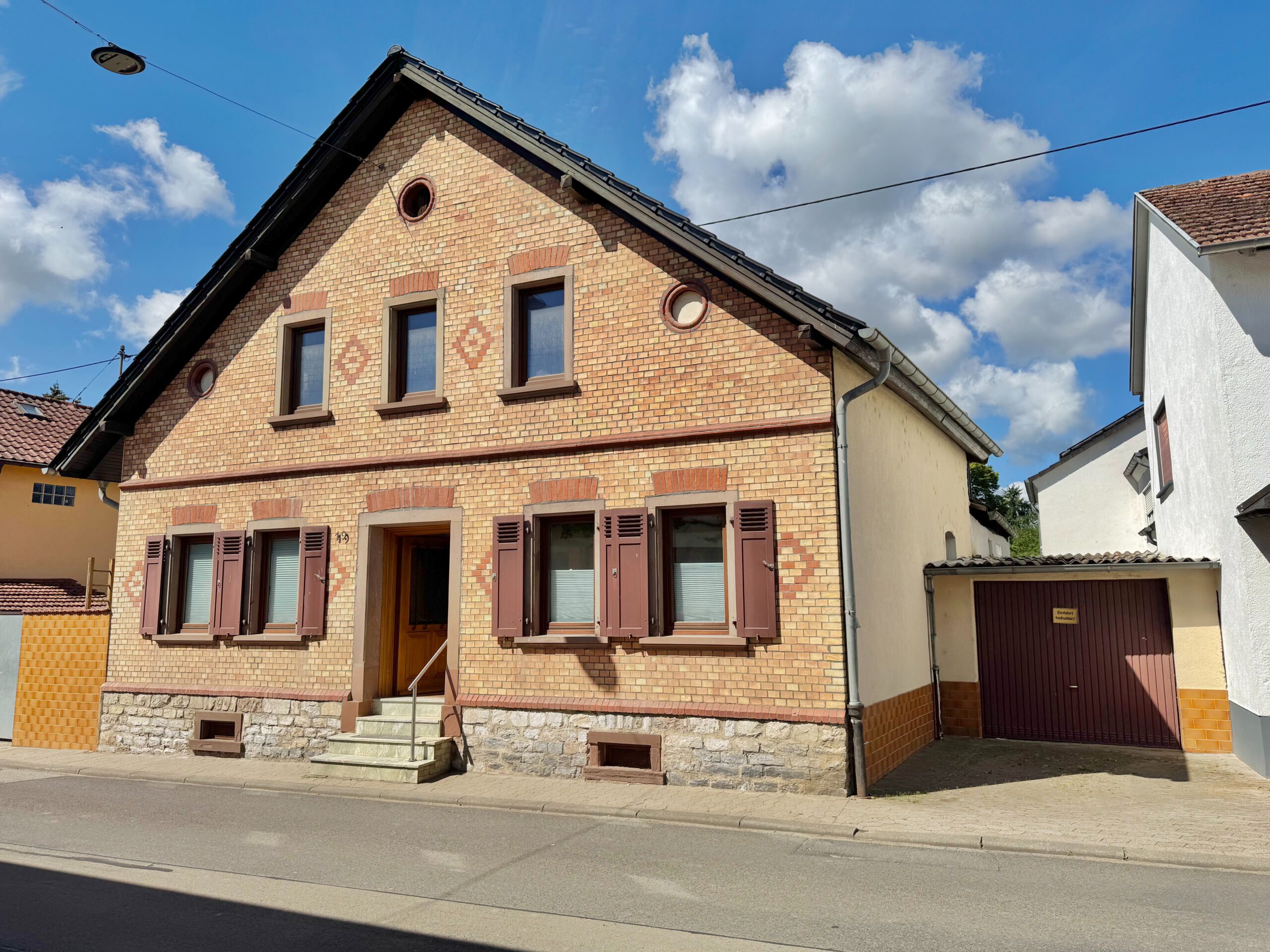 Ansicht