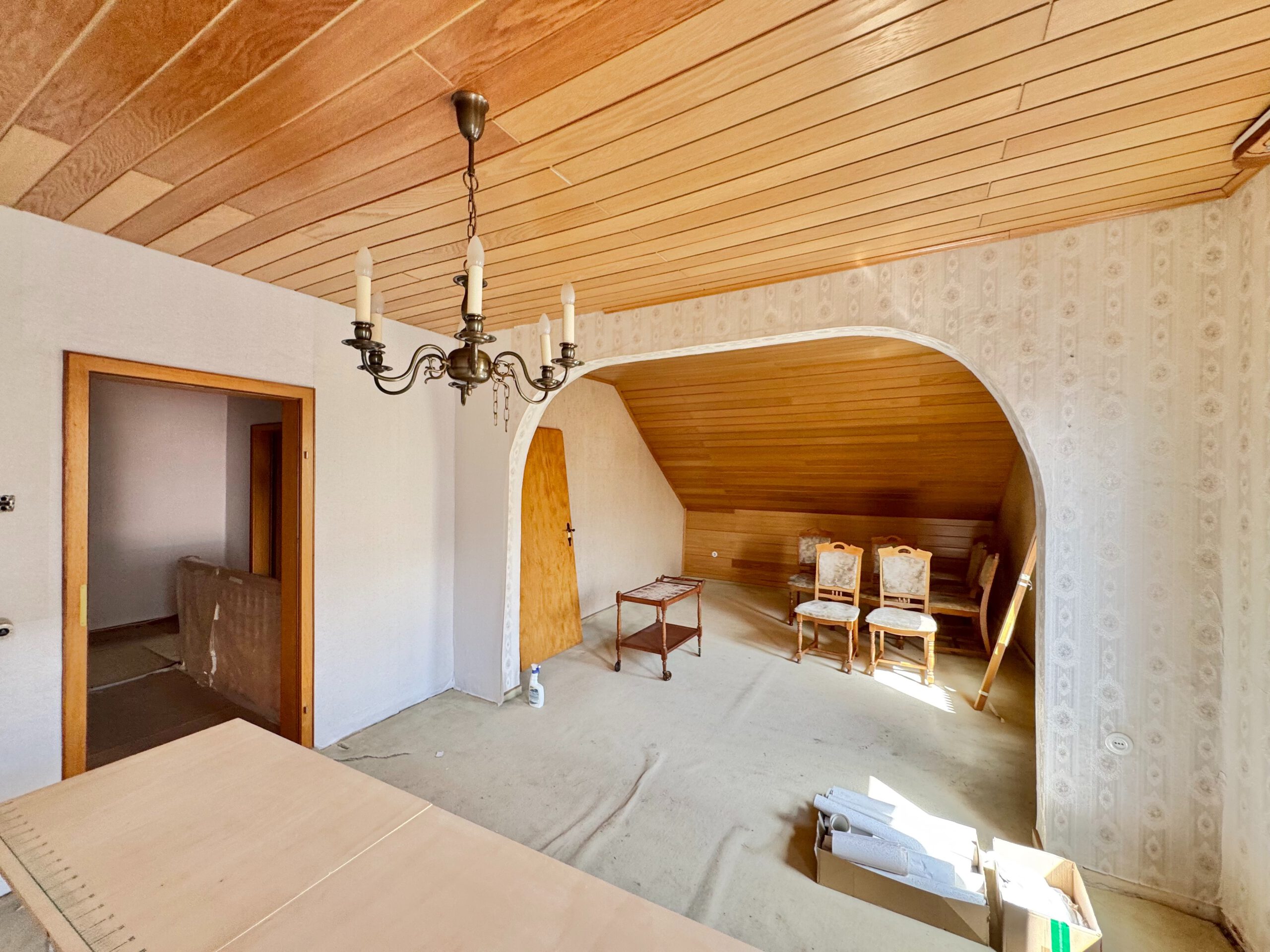 Schlafzimmer OG