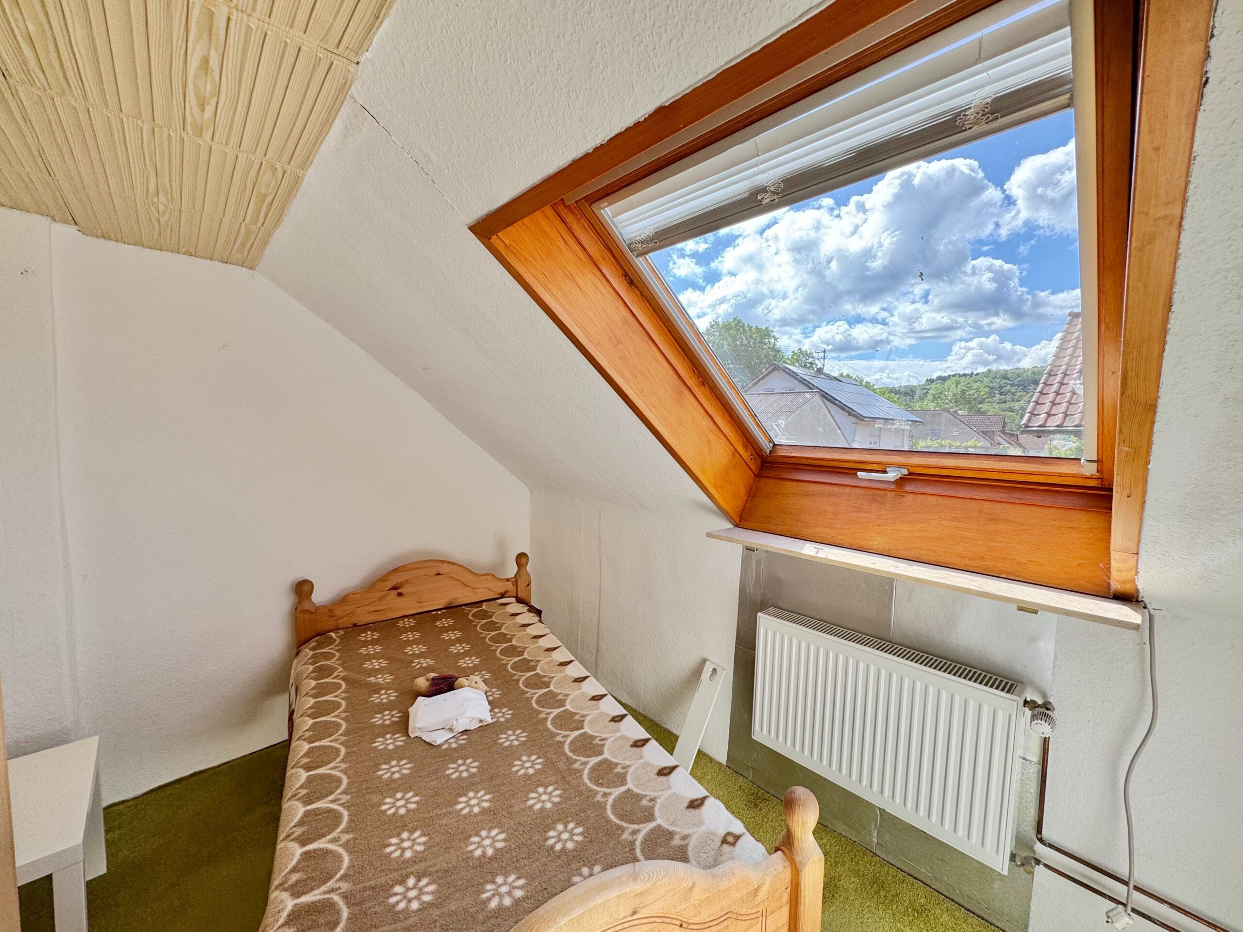 Gäste-Zimmer