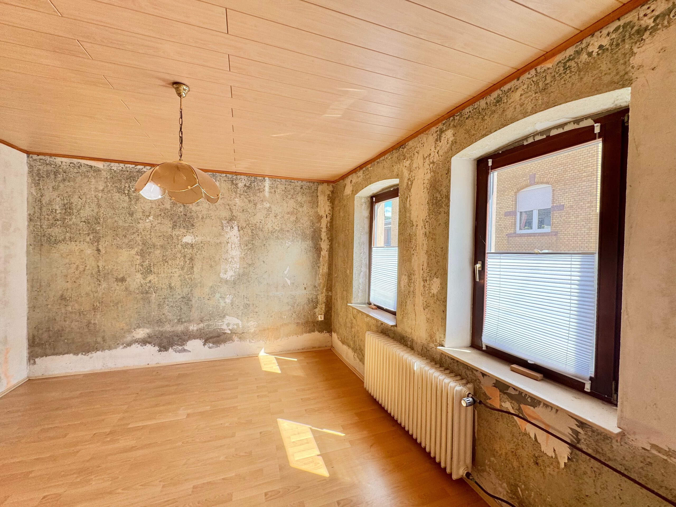 Schlafzimmer EG