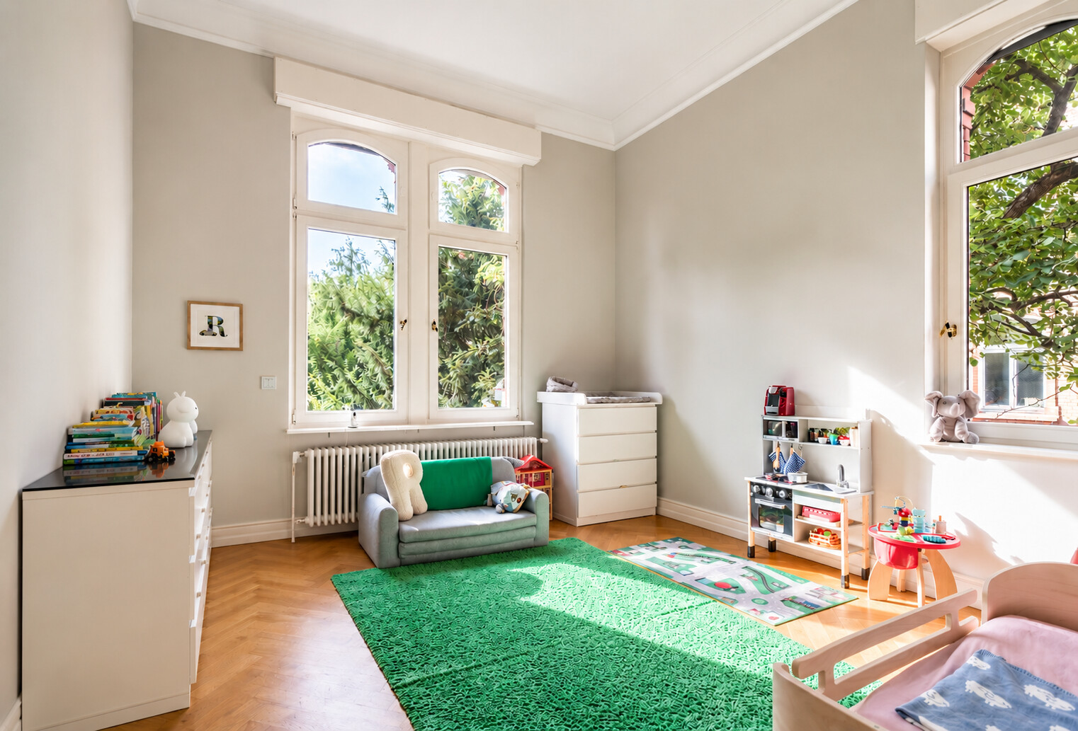 Kinderzimmer 1