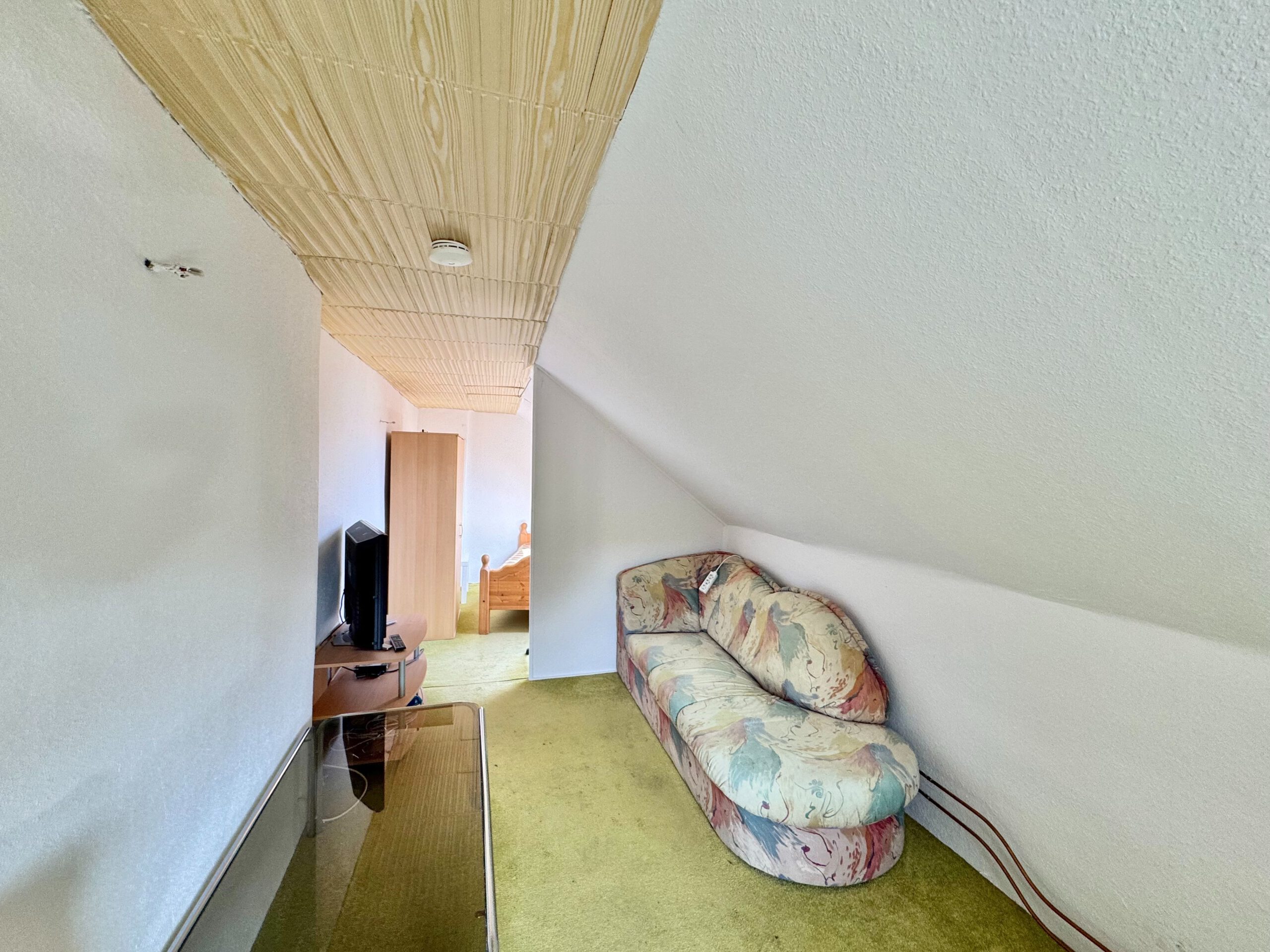 Gäste-Zimmer