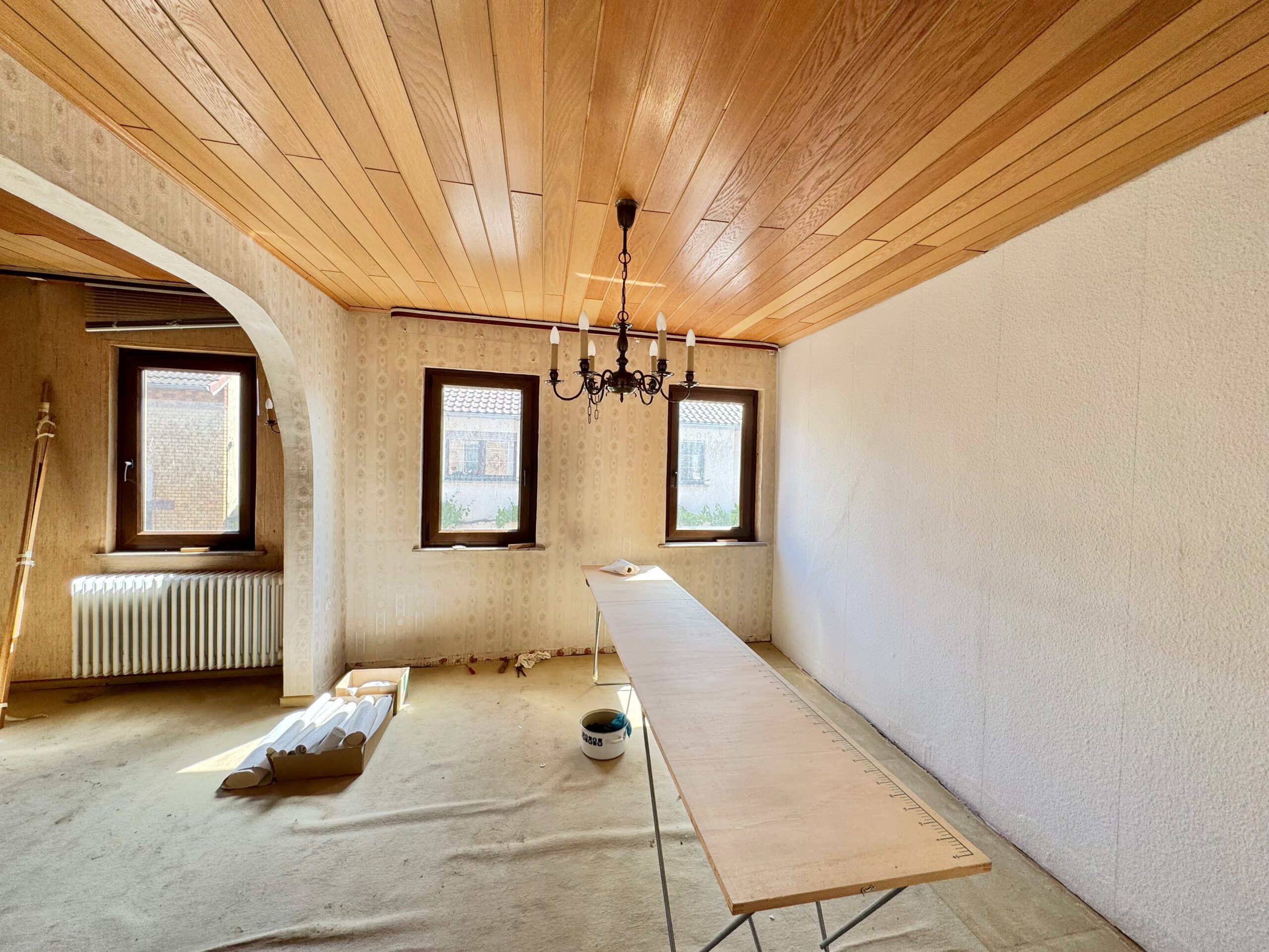 Schlafzimmer OG